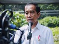 Jokowi Soroti Covid: DKI dan Jateng Perlu Perhatian Khusus