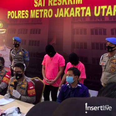 Kronologi Penangkapan Artis ST dan MA Atas Kasus Prostitusi Online