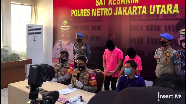 img-title Kronologi Penangkapan Artis ST dan MA Atas Kasus Prostitusi Online