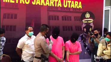 img-title Satu Tahun Jadi Muncikari, AR dan CA Cuan Rp200 Juta
