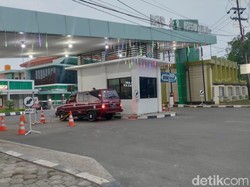 Dua Nakes Positif COVID-19, UGD RSUD dr Koesma Tuban Ditutup