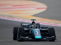 F2 2020: Banyak Masalah di Kualifikasi Bahrain, Start Sean Buruk