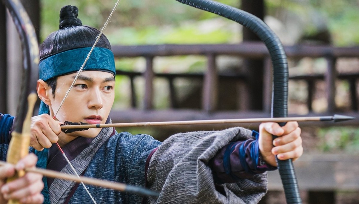 Secret Royal Inspector