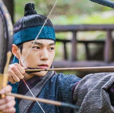 5 Drama Korea Rating Tertinggi Sepanjang Desember 2020