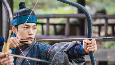 img-title 5 Drama Korea Rating Tertinggi Sepanjang Desember 2020
