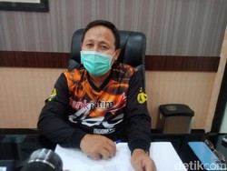 Bupati Jombang Positif COVID-19, Bagaimana Dia Tertular?