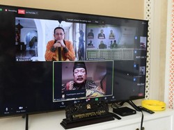 Singgung Kredit Macet, Ketua MPR Tekankan Perlunya Restrukturisasi