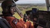 FOTO : Srikandi Penjaga Langit Indonesia Prajurit wanita TNI AD tergabung dalam Korps Wanita Angkatan Darat (Kowad) diilhami oleh semangat dan perjuangan menegakkan kemerdekaan Indonesia.