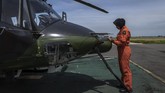 FOTO : Srikandi Penjaga Langit Indonesia Prajurit wanita TNI AD tergabung dalam Korps Wanita Angkatan Darat (Kowad) diilhami oleh semangat dan perjuangan menegakkan kemerdekaan Indonesia.