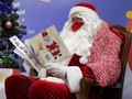 FOTO: Sejarah Munculnya Tradisi 'Surat untuk Santa Claus'