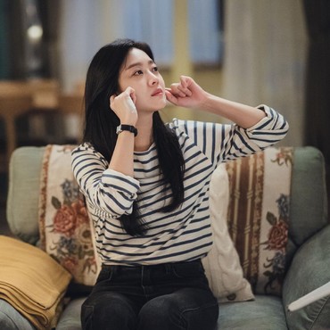 Ini Lo Alasan Jo Bo Ah Mau Bintangi Drama Korea 'Tale of the Nine Tailed'