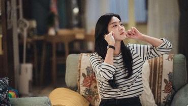 img-title Ini Lo Alasan Jo Bo Ah Mau Bintangi Drama Korea 'Tale of the Nine Tailed'