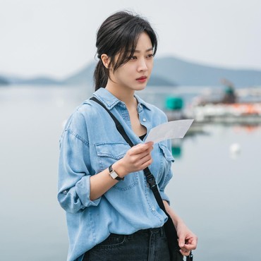 Jo Bo Ah Bocorkan Adegan Tersulit di Drama Korea 'Tale of the Nine Tailed'