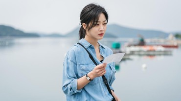 Jo Bo Ah Bocorkan Adegan Tersulit di Drama Korea 'Tale of the Nine Tailed'