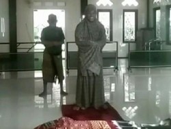 Video Lelucon Praktik Salat Jenazah Viral, 3 Remaja di Sidrap Minta Maaf