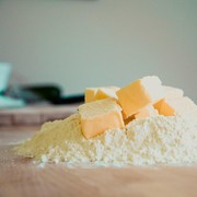 Tepung Protein Rendah, Sedang dan Tinggi, Apa bedanya?