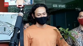 VIDEO: Dwi Sasono Bebas Dan Sembuh Dari Narkoba