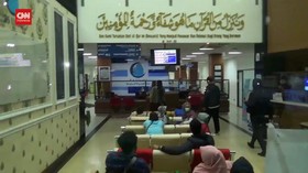 VIDEO: Pemkot Bogor Desak RS UMMI Tes Swab Rizieg Shihab