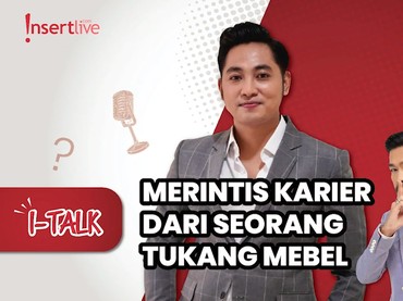 Cerita Irwan Krisdiyanto Dijauhi Teman-temannya Hingga Kabur ke Jakarta
