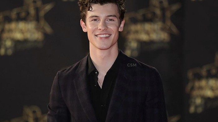 Keunikan Shawn dalam Dokumenter Shawn Mendes: In Wonder.