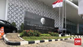 Ganggu Ekosistem Mangrove, Proyek Reklamasi Ilegal Ditutup di Batam