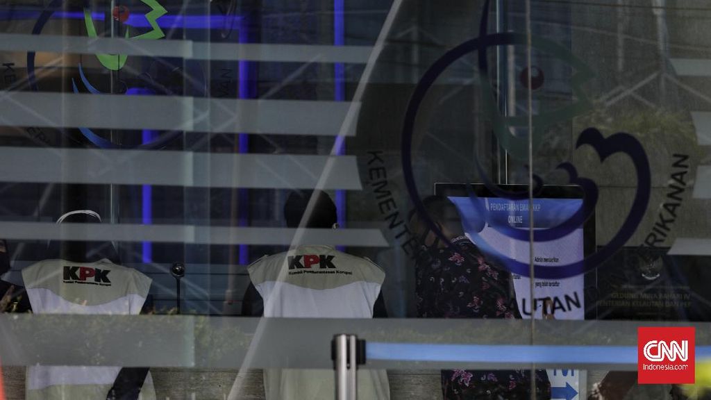 KKP Mulai Terapkan WFH Tiap Jumat, Layanan Publik Diatur Bergilir