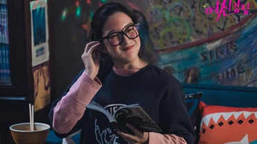 img-title 3 Rekomendasi Drama Korea Terbaru Viu yang Bisa Jadi Hiburan Akhir Tahun