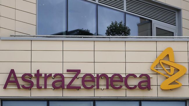 Setelah membuat vaksin Covid-19, AstraZeneca juga mengembangkan obat Covid-19 berupa terapi antibodi. Berikut hasil uji coba obat AstraZeneca.