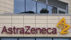 AstraZeneca Akuisisi Perusahaan AS Rp546 Triliun