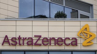 AstraZeneca Jual Saham Moderna US$1 M