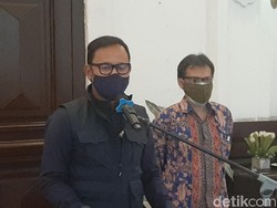 Bima Arya: HRS Akan Tes Swab Ulang, Pemkot Bogor Kirim Tim