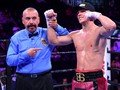Profil Ray Corona, Wasit Tyson vs Jones