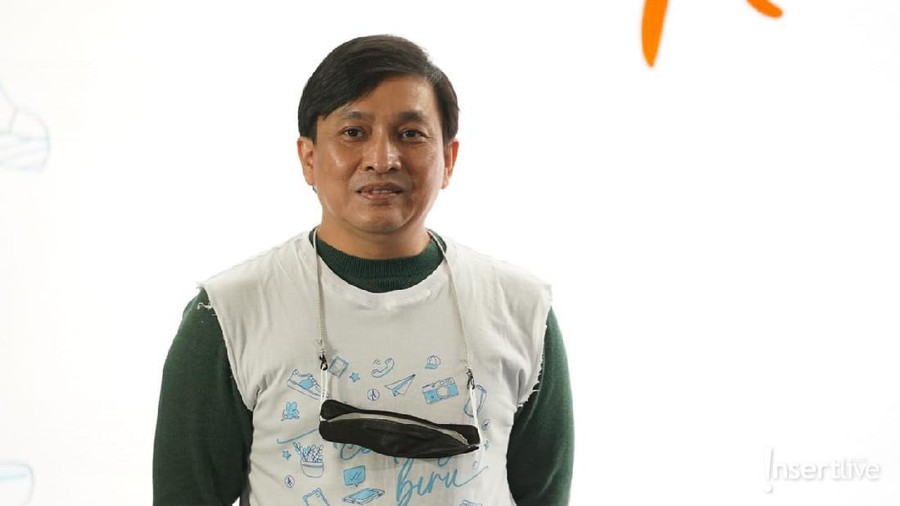 Yovie Widianto Yovie Widianto