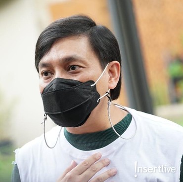 Dikta Pamit dari Yovie and Nuno, Komentar Yovie Widianto Jadi Sorotan