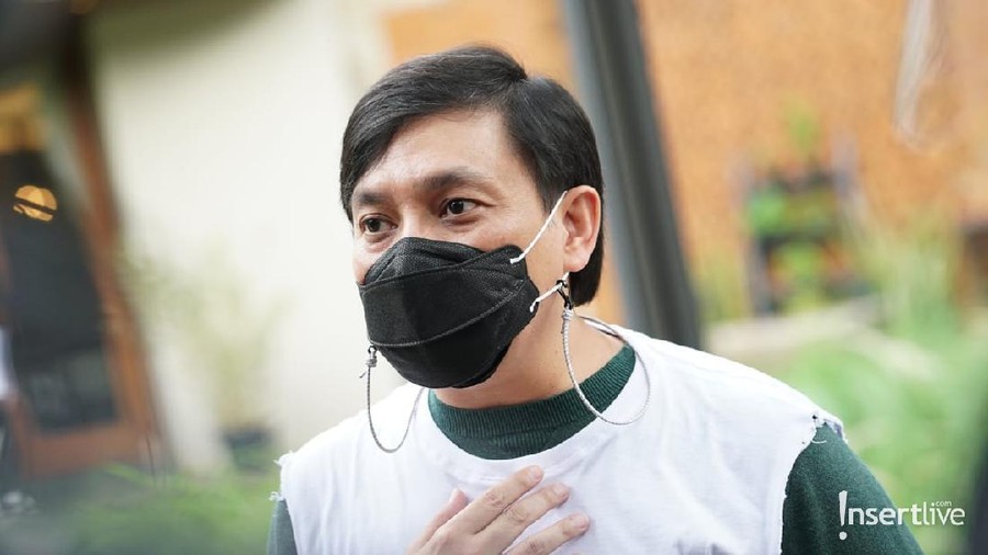 Yovie Widianto
