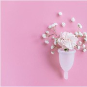 7 Alasan Kenapa Kamu Harus Beralih Menggunakan Menstrual Cup