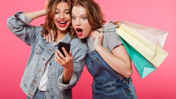 Belanja Yuk! Metro Departement Store Gelar Black Friday Sale, Diskon Hingga 70%