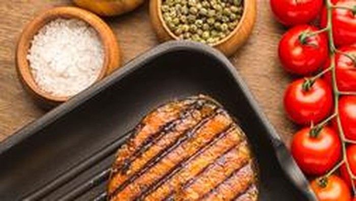 Bingung Cara Menghilangkan Bau Amis Pada Ikan? Ini Solusinya!