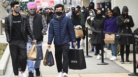 Austria Lockdown Warga yang Belum Vaksin Covid Mulai Hari Ini