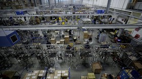 BI: Kinerja Industri Manufaktur Turun pada Kuartal III 2021