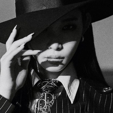 Lirik Lagu Dream of You - Chungha Feat R3hab