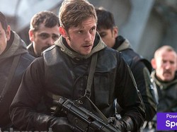 Sinopsis Film 6 Days, Aksi SAS Menghadapi Krisis di London