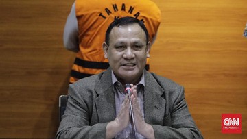 ICW Akan Surati Kapolri Minta Firli Ditarik dari KPK ICW akan mendatangi Mabes Polri untuk menyerahkan surat kepada Kapolri yang berisi permintaan penarikan Firli Bahuri dari KPK.