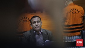KPK Catat Hanya 18,46 Persen Pejabat BUMD Laporkan Kekayaan