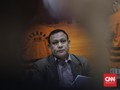 Pegawai KPK Ungkap Ambisi Firli soal TWK Jadi Syarat ASN