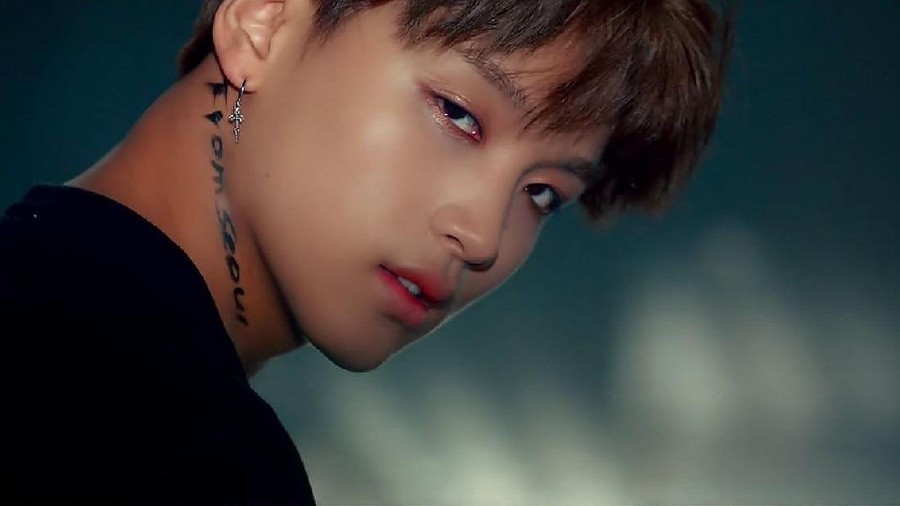 Haechan NCT