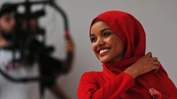Halima Aden