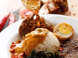 Ini 5 Restoran Nasi Kapau Modern di Jakarta hingga Bogor