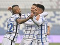 Hasil Liga Italia: Inter Menang Telak 3-0 atas Sassuolo