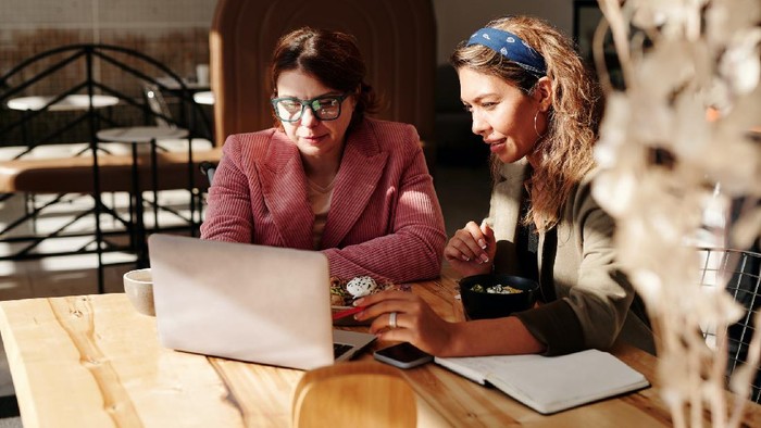 Jangan Asal Tulis! Berikut Formula Copywriting Pemula untuk Bisnis Online